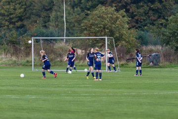 Bild 4 - B-Juniorinnen MSG Eiderkanal - SG Trittau/Sdstormarn : Ergebnis: 2:1